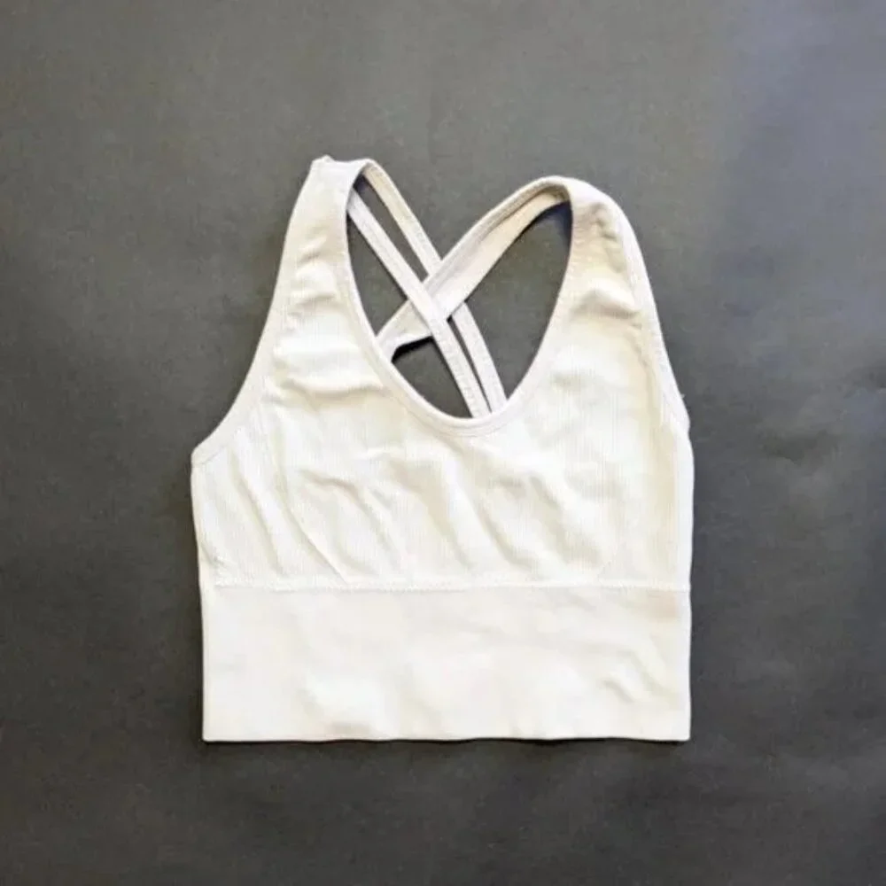Bundle of 5 Sports Bra size : XS/S